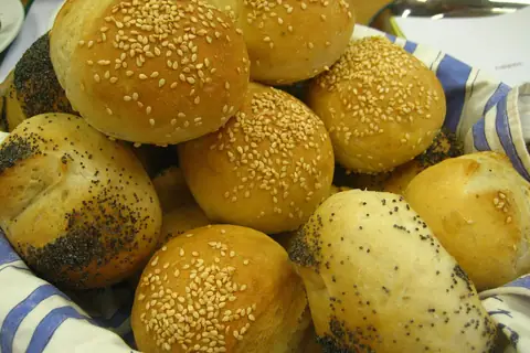 The Enchanted Bakery photo 2