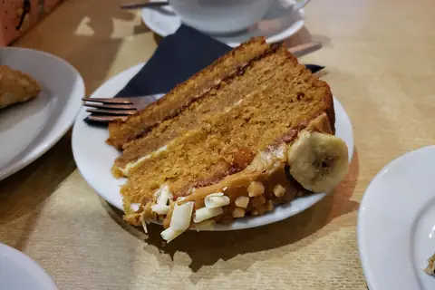 The Enchanted Bakery photo 4