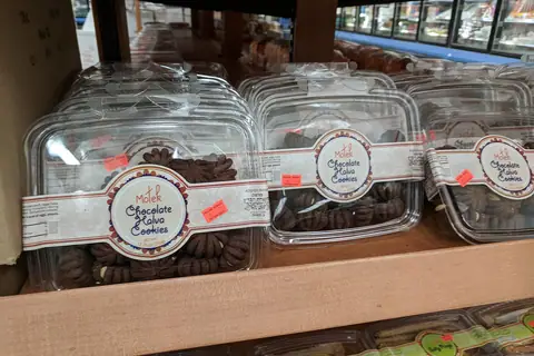 The Enchanted Bakery photo 1