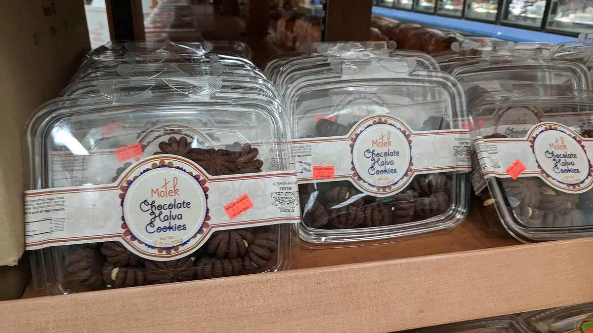 The Enchanted Bakery – bakery in Barnoldby le Beck, Grimsby
